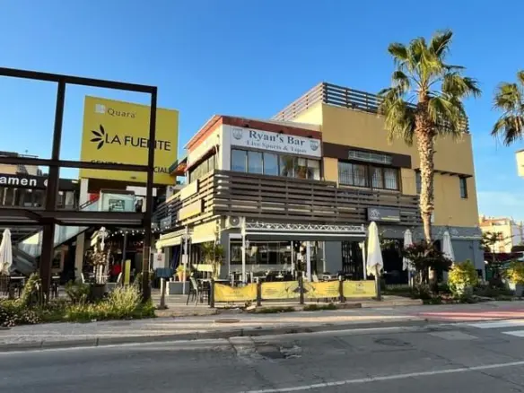 Commercial Unit In Orihuela Costa, Spain (90 M²)