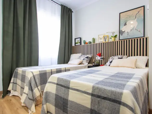 2-bedroom Apartment In Torrevieja, Spain (79 M²)