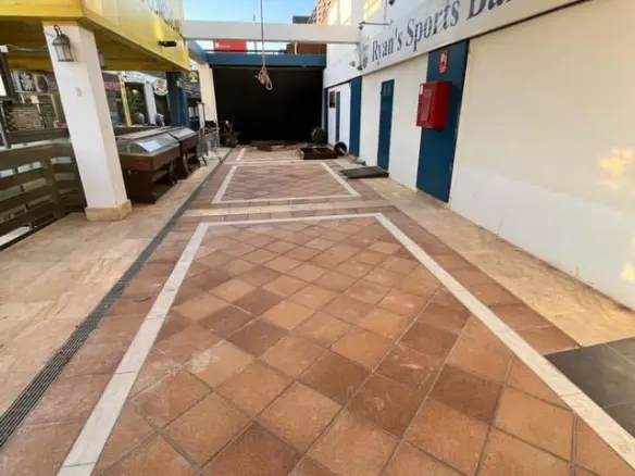 Commercial Unit In Orihuela Costa, Spain (90 M²)