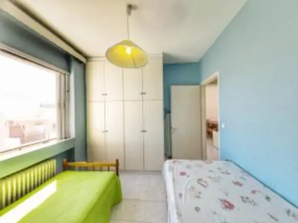 Flat Of 50 M² In Peloponnese