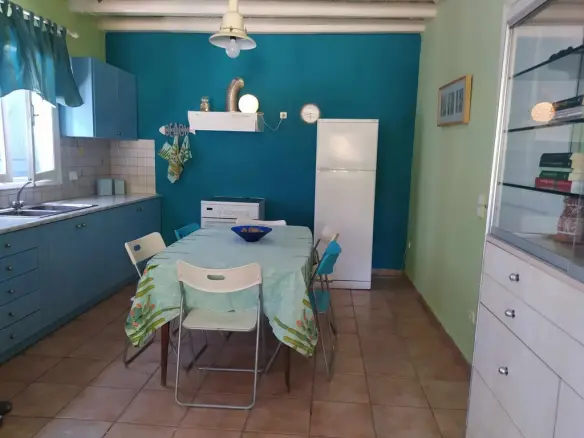 2-bedroom Maisonette In Soligeia, Greece (120 M²)