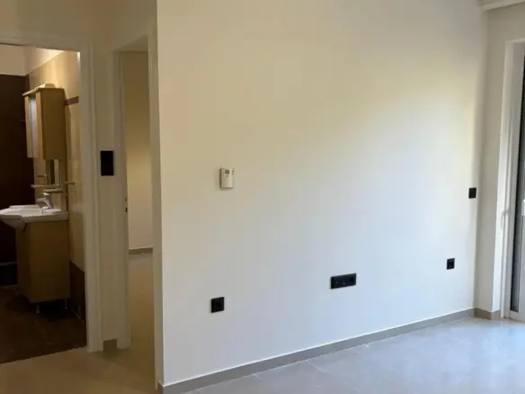1-bedroom Flat In Nea Smyrni, Greece (51 M²)
