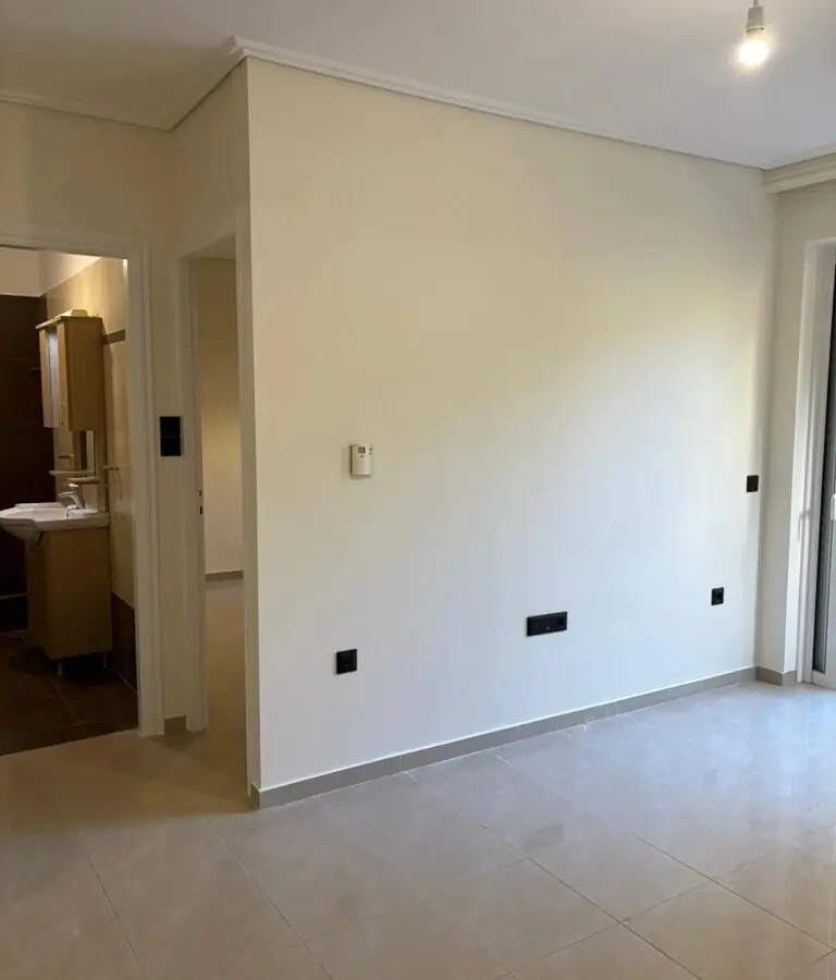 1-bedroom Flat In Nea Smyrni, Greece (51 M²)