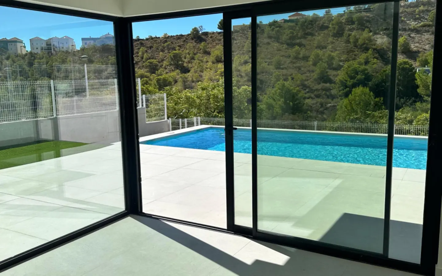 3-bedroom Villa In Finestrat, Spain (222 M²)