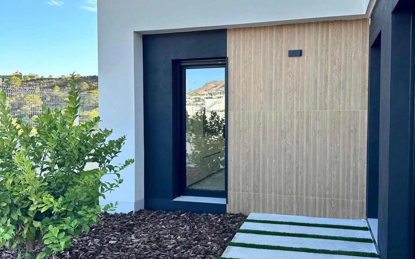 3-bedroom Villa In Finestrat, Spain (222 M²)