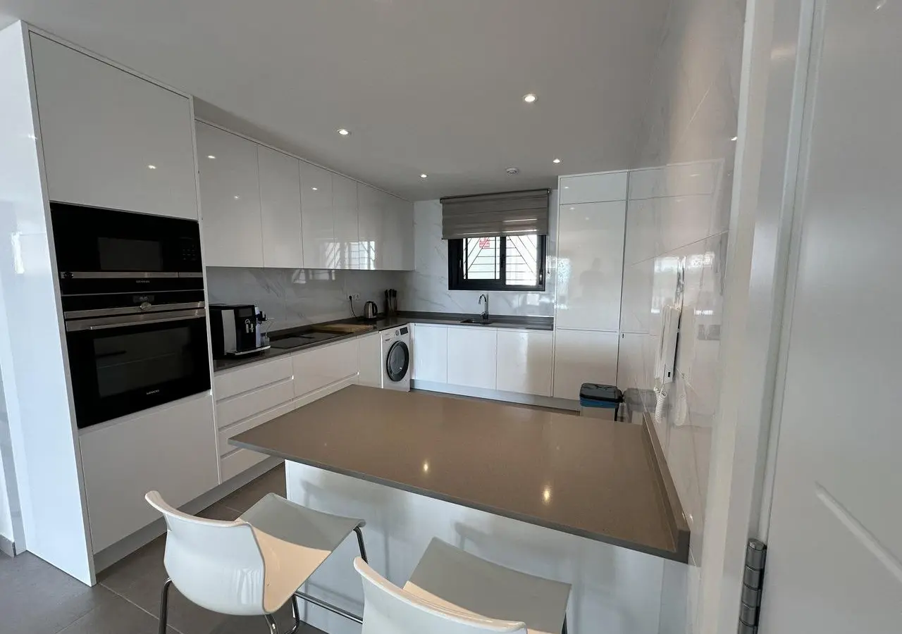 Penthouse 85 M² In Orihuela Costa, Spain – Mediter Real Estate