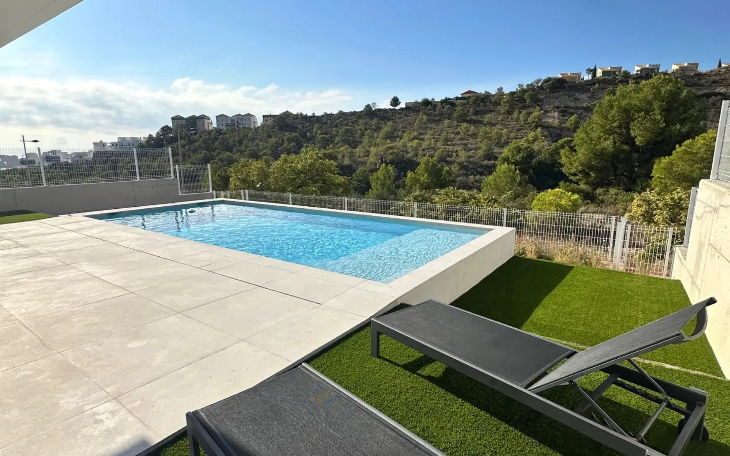 3-bedroom Villa In Finestrat, Spain (222 M²)