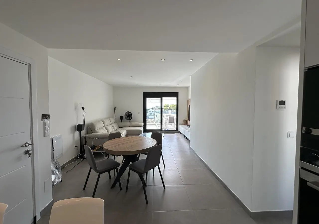 Penthouse 85 M² In Orihuela Costa, Spain – Mediter Real Estate