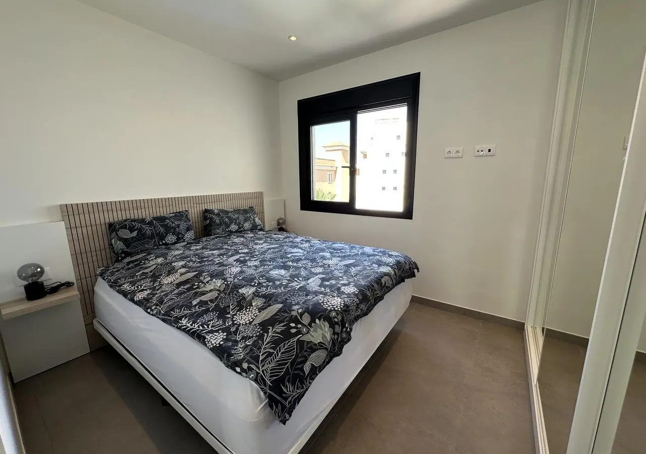 Penthouse 85 M² In Orihuela Costa, Spain – Mediter Real Estate