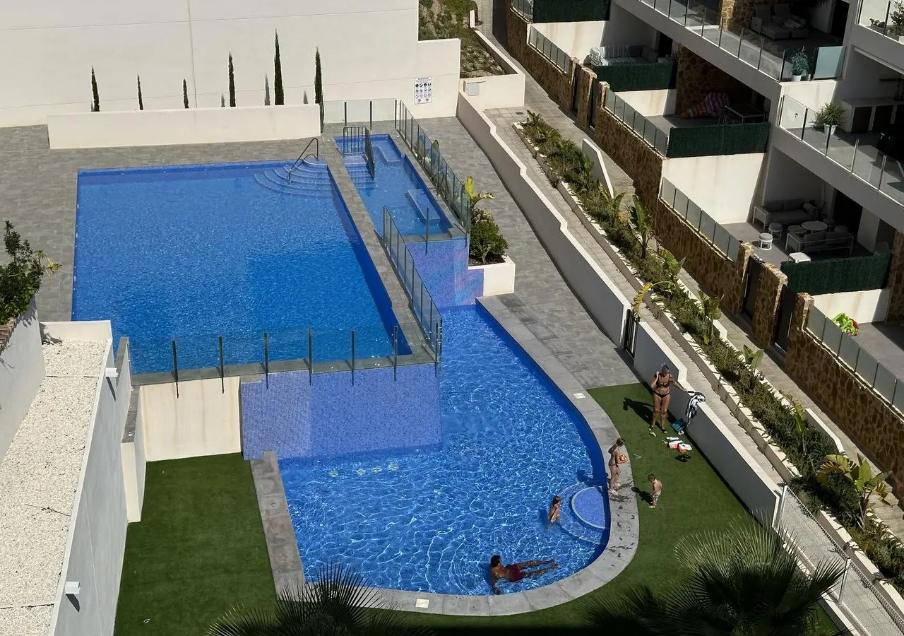Penthouse 85 M² In Orihuela Costa, Spain – Mediter Real Estate