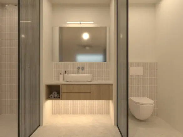 2-bedroom Flat In Ampelokipoi – Pentagon, Greece (75 M²)