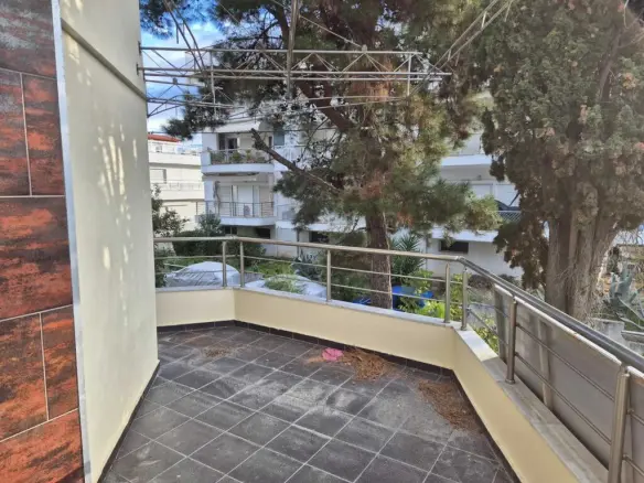 Duplex In Thermaikos, Greece (125 M²)