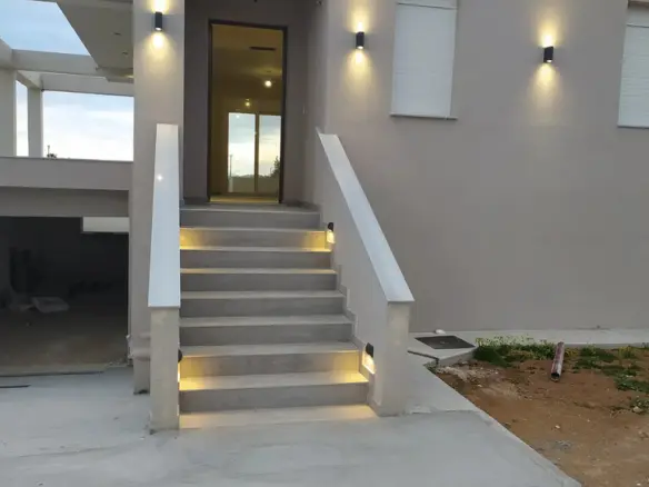 Detached House Of 150 M² In Peloponnese