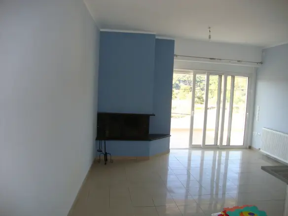 2-bedroom Flat In Rafina, Greece (71 M²)