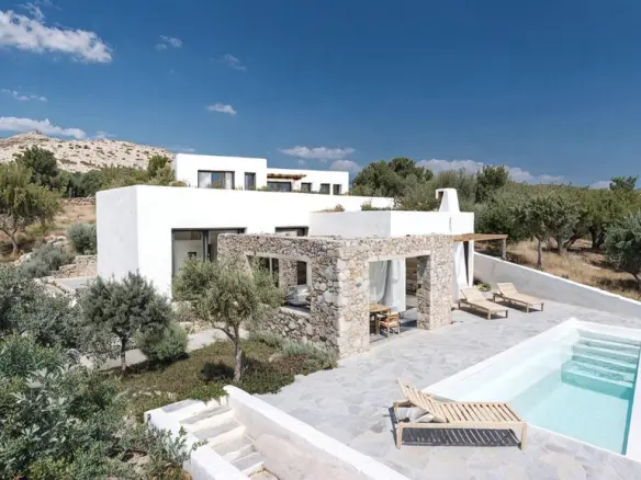 Land In Agios Nikolaos, Greece
