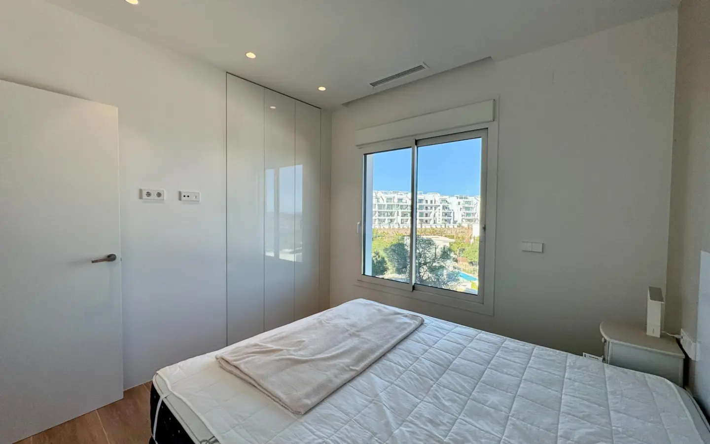 3-bedroom Apartment In Orihuela, Spain (203 M²)