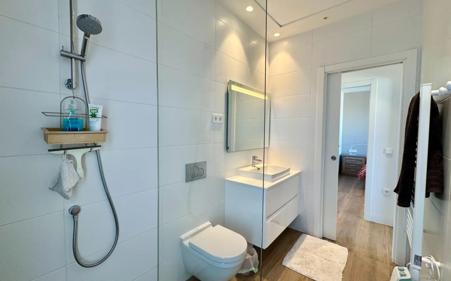 3-bedroom Apartment In Orihuela, Spain (203 M²)