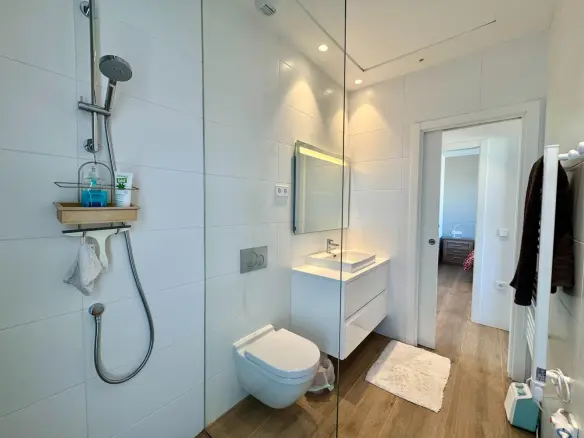 3-bedroom Apartment In Orihuela, Spain (203 M²)