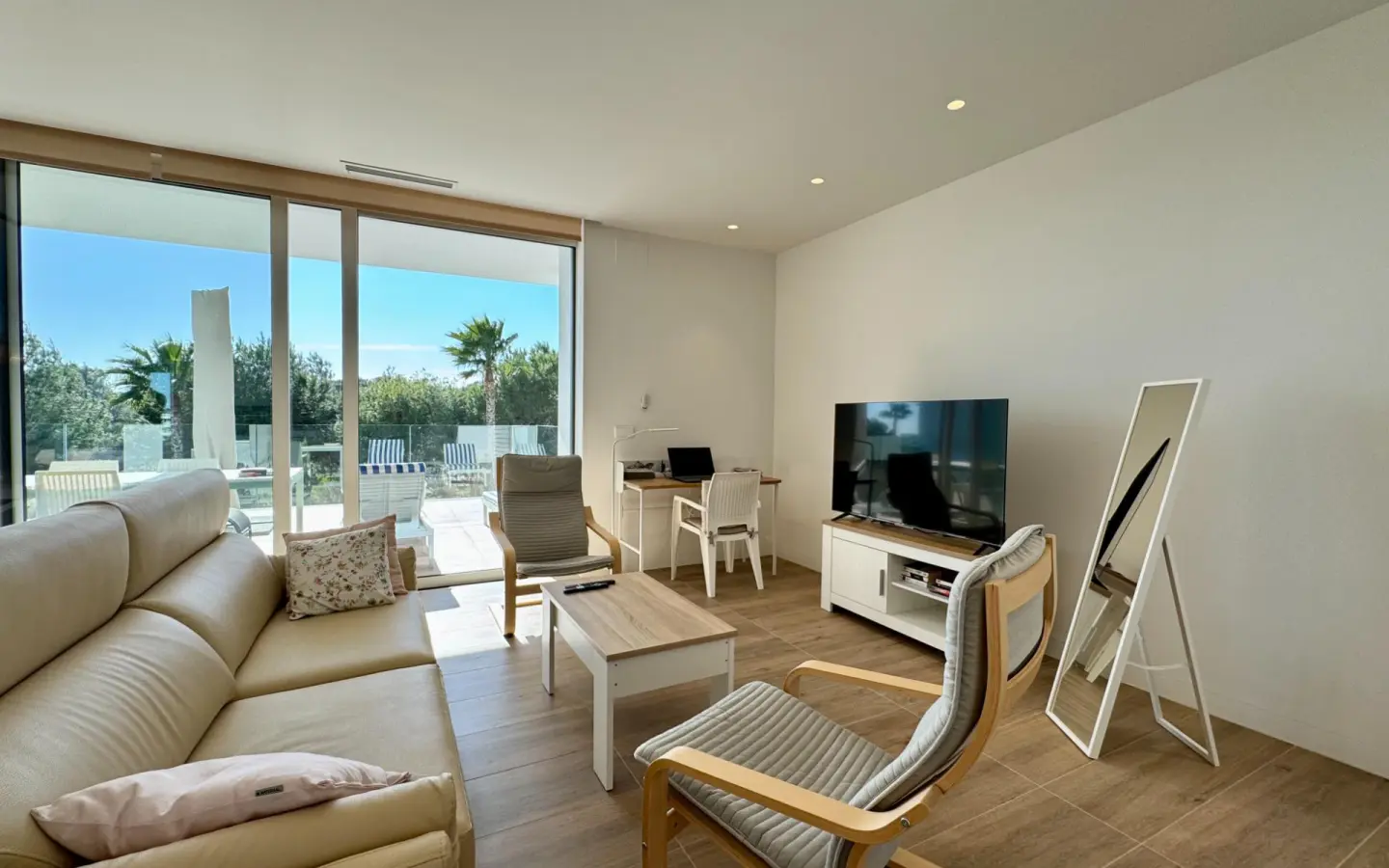 3-bedroom Apartment In Orihuela, Spain (203 M²)