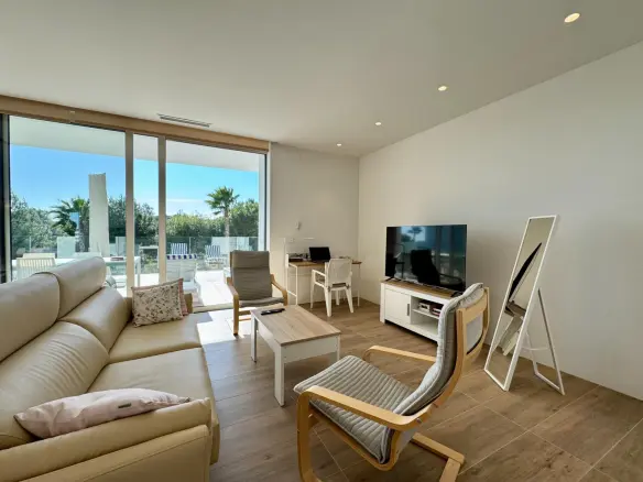 3-bedroom Apartment In Orihuela, Spain (203 M²)