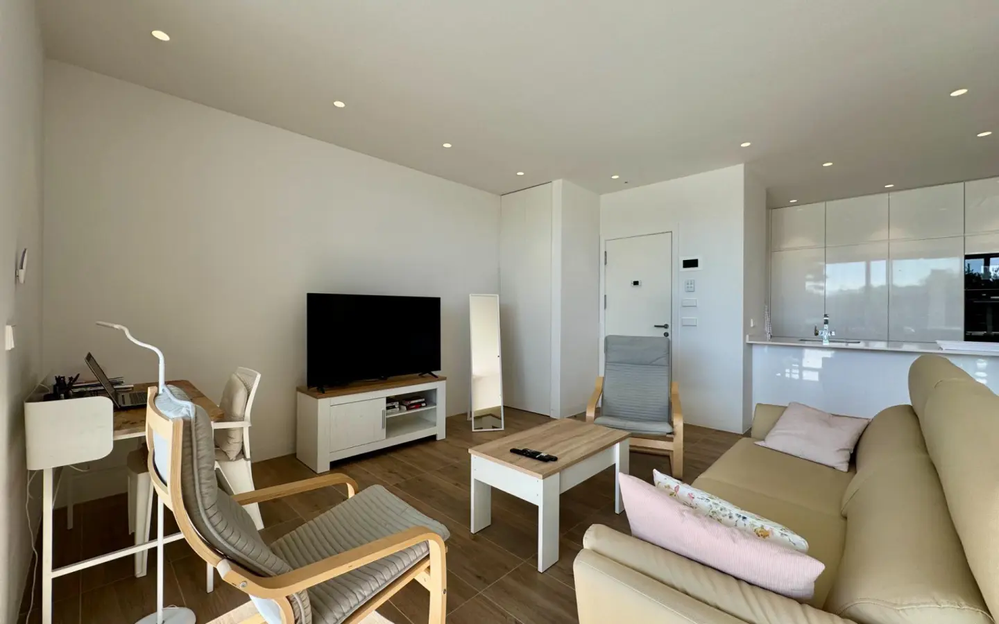 3-bedroom Apartment In Orihuela, Spain (203 M²)