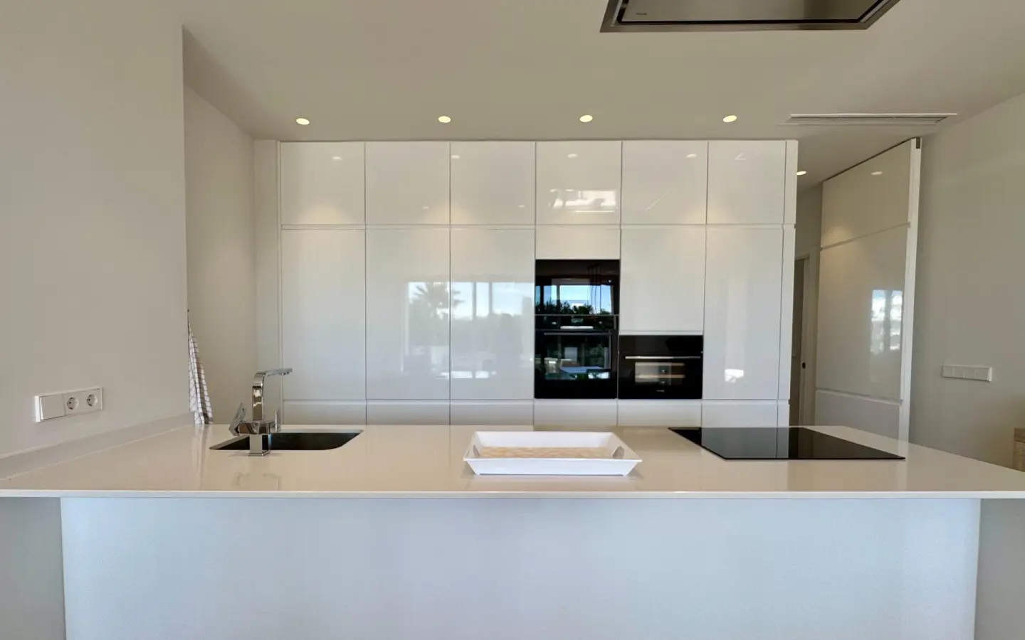 3-bedroom Apartment In Orihuela, Spain (203 M²)