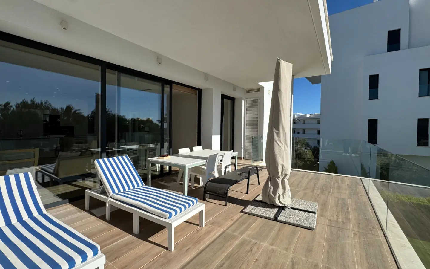 3-bedroom Apartment In Orihuela, Spain (203 M²)
