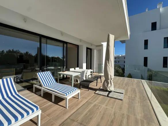 3-bedroom Apartment In Orihuela, Spain (203 M²)
