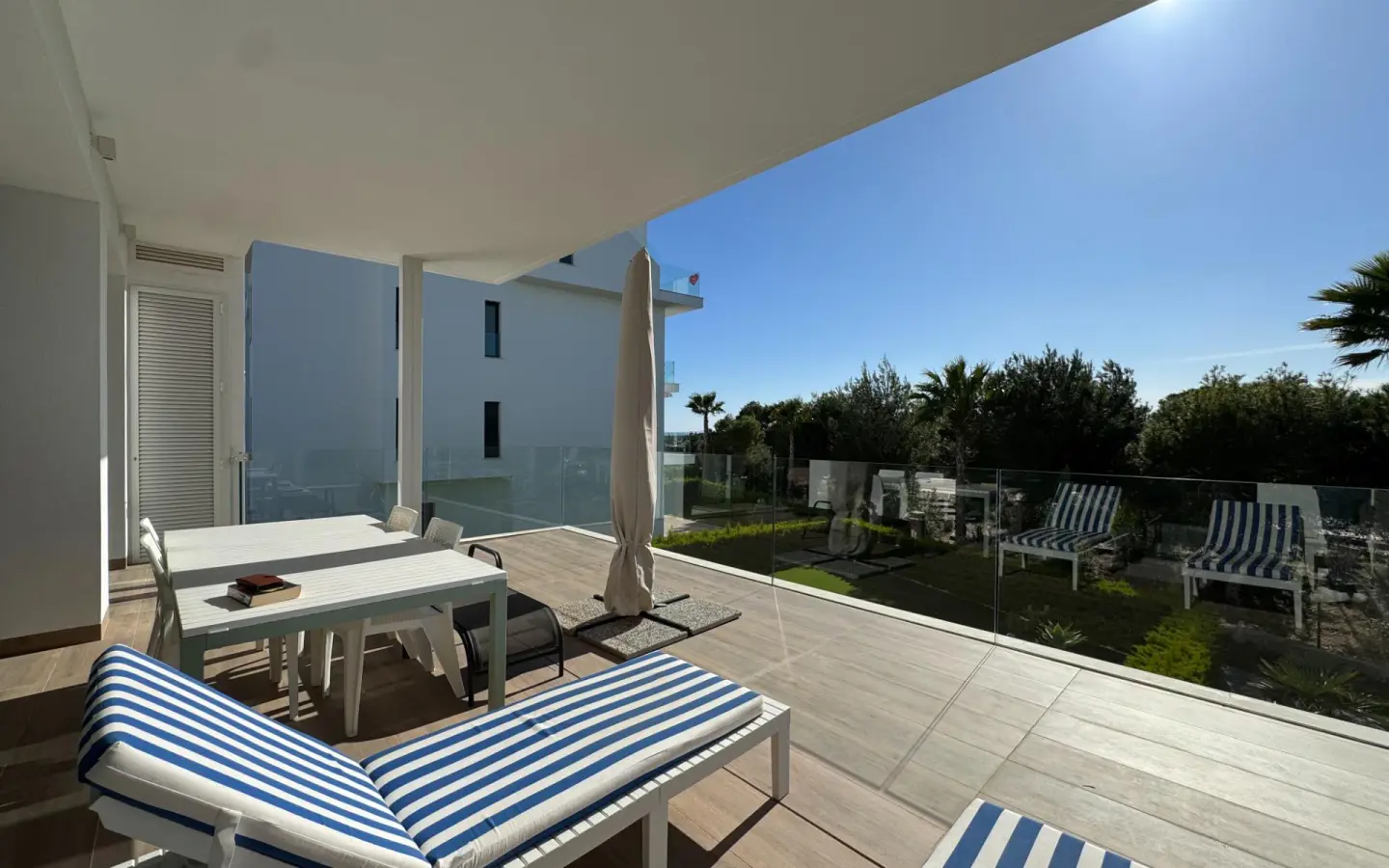 3-bedroom Apartment In Orihuela, Spain (203 M²)