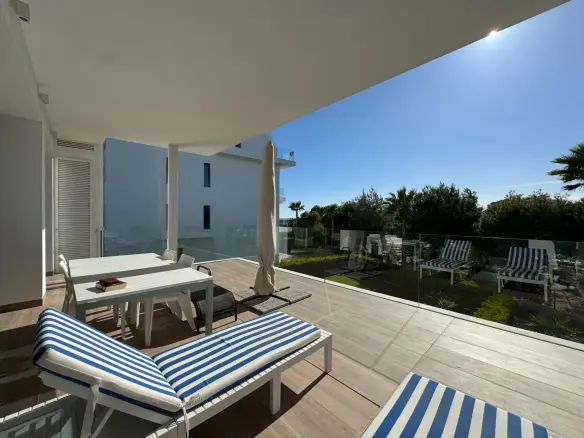 3-bedroom Apartment In Orihuela, Spain (203 M²)