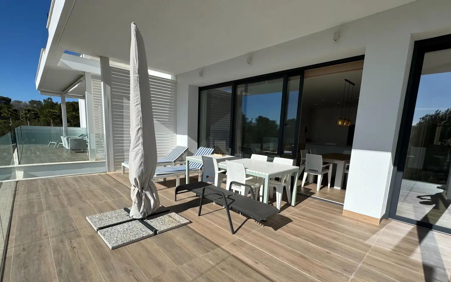 3-bedroom Apartment In Orihuela, Spain (203 M²)