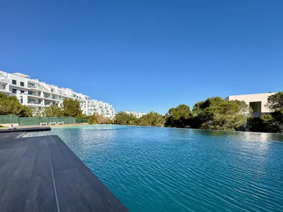 3-bedroom Apartment In Orihuela, Spain (203 M²)