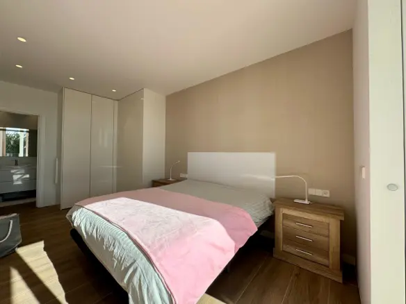 3-bedroom Apartment In Orihuela, Spain (203 M²)