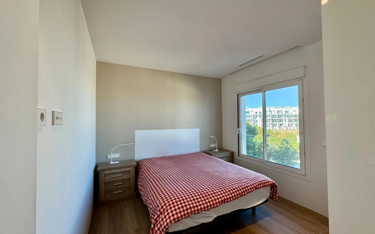 3-bedroom Apartment In Orihuela, Spain (203 M²)