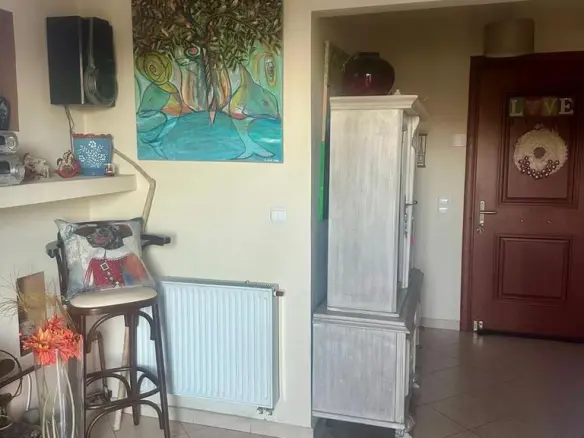 2-bedroom Flat In Loutraki-perachora, Greece (90 M²)