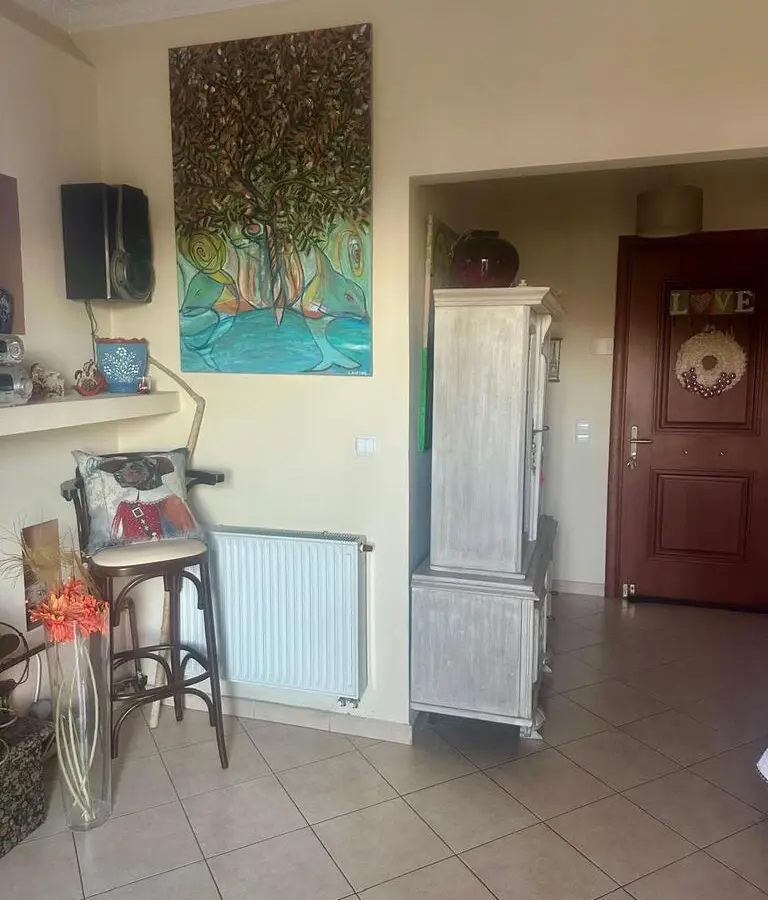 2-bedroom Flat In Loutraki-perachora, Greece (90 M²)