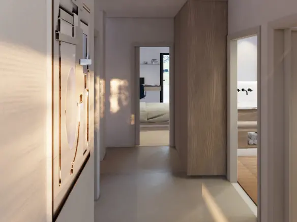 2-bedroom Maisonette In Pallini, Greece (132 M²)