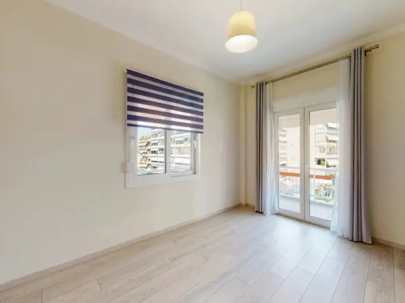 2-bedroom Flat In Patision – Acharnon, Greece (78 M²)