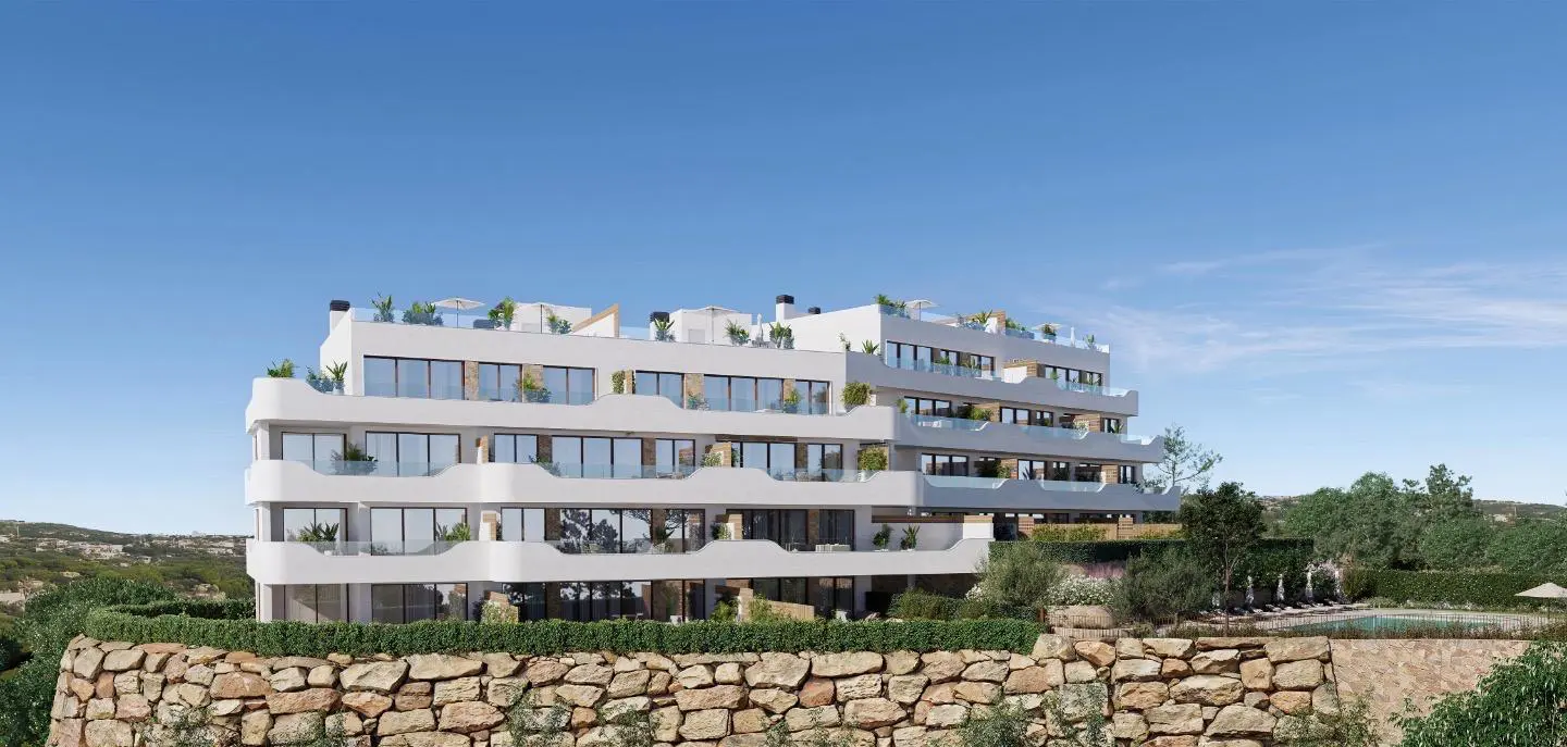 2-bedroom Ground Floor Apartment In Orihuela, Spain (216 M²)