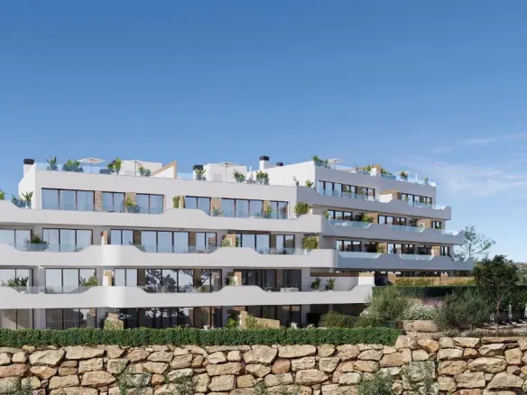 2-bedroom Ground Floor Apartment In Orihuela, Spain (216 M²)