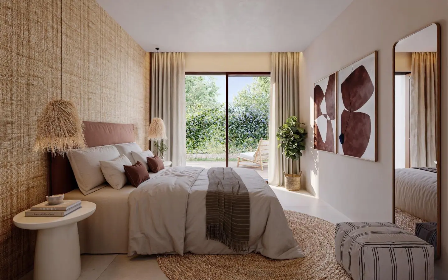 2-bedroom Ground Floor Apartment In Orihuela, Spain (216 M²)