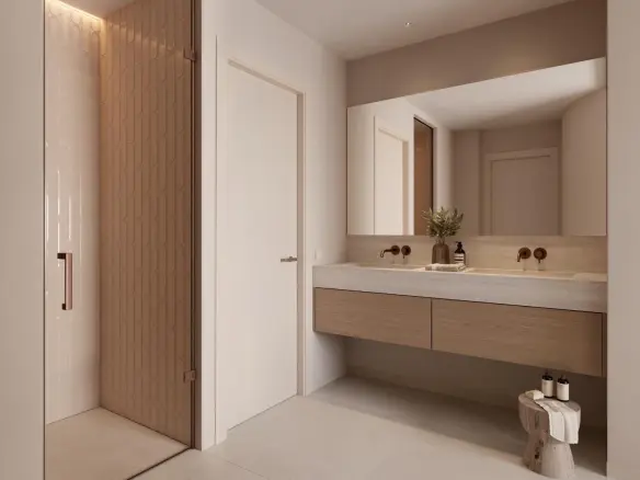 2-bedroom Ground Floor Apartment In Orihuela, Spain (216 M²)