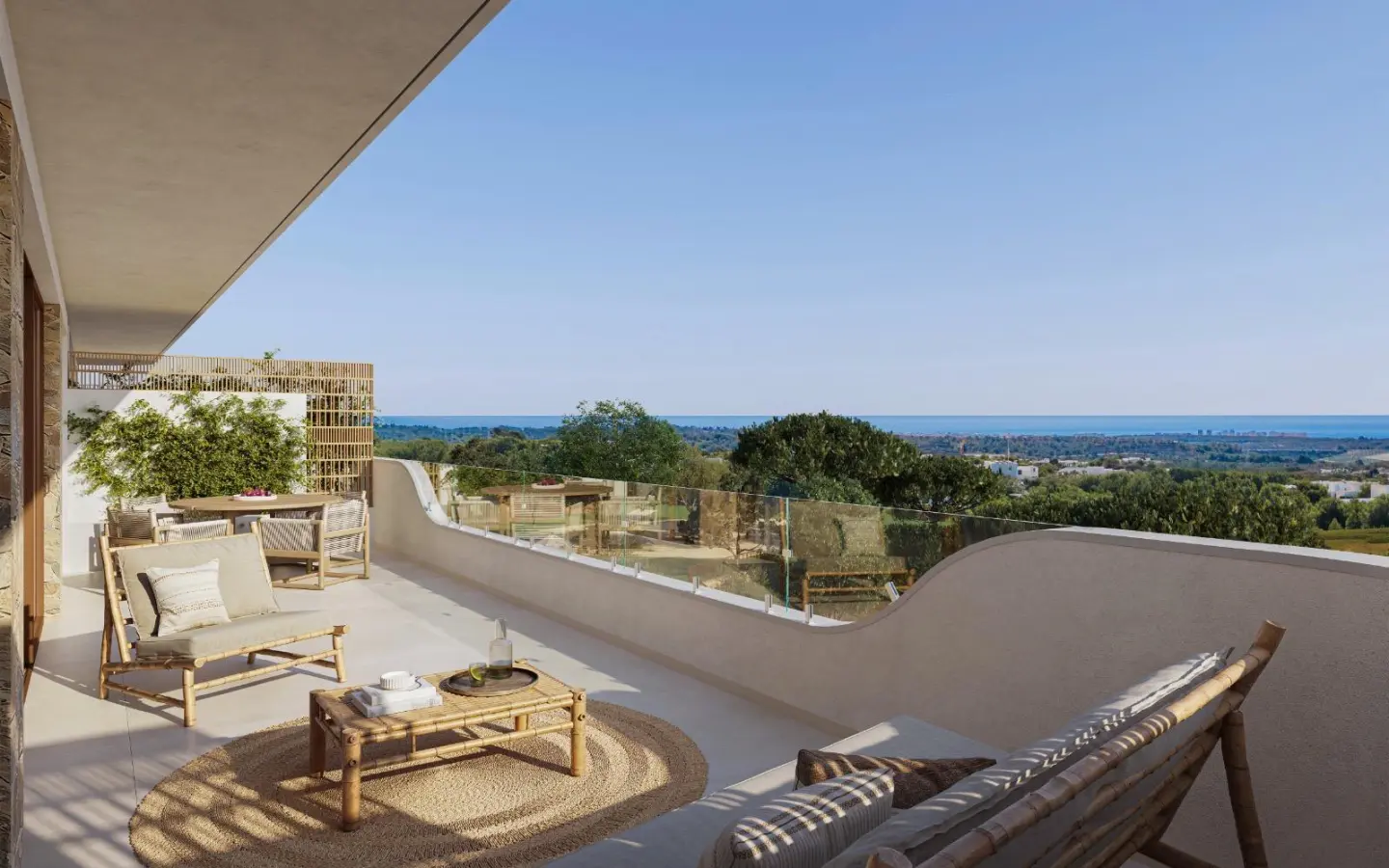 2-bedroom Ground Floor Apartment In Orihuela, Spain (216 M²)