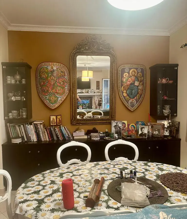 2-bedroom Flat In Loutraki-perachora, Greece (90 M²)
