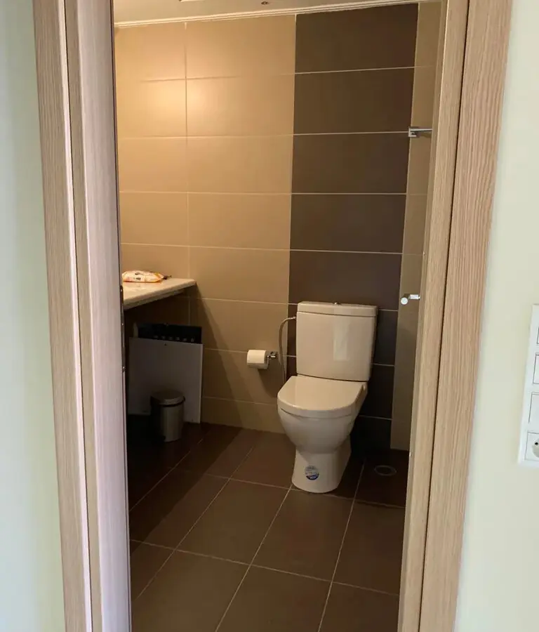 4-bedroom Maisonette In Vocha, Greece (178 M²)