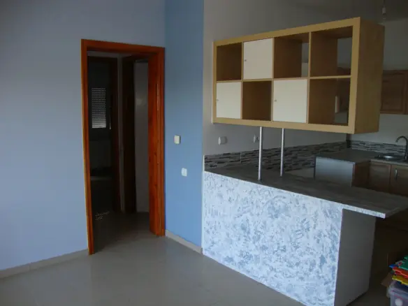 2-bedroom Flat In Rafina, Greece (71 M²)
