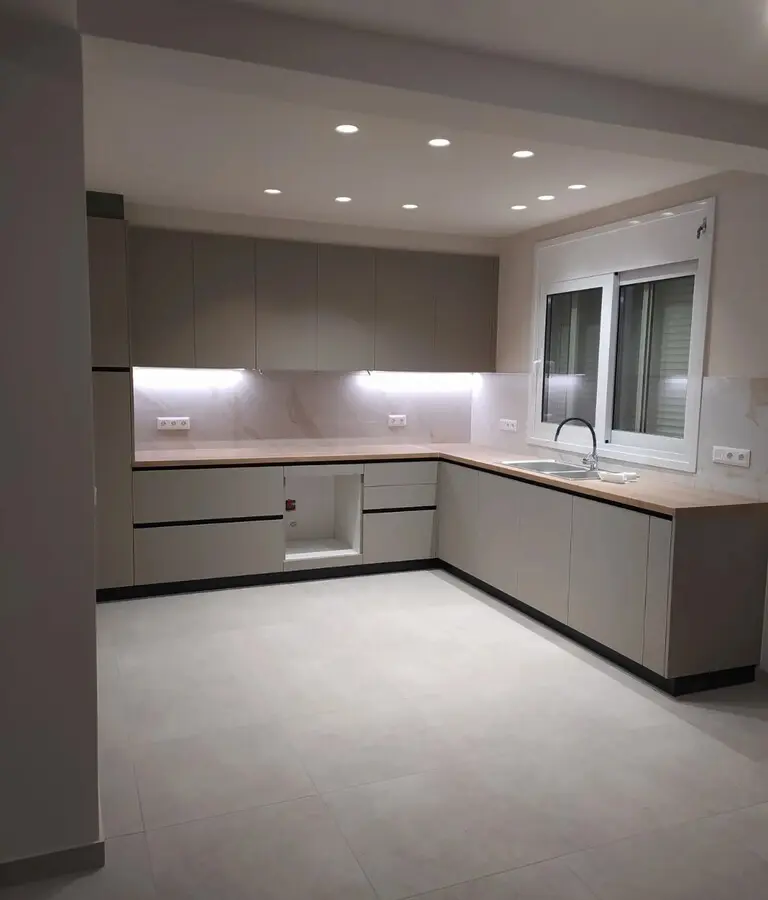 Detached House Of 150 M² In Peloponnese