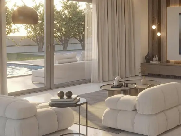 3-bedroom Flat In Elliniko, Greece (150 M²)