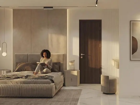 2-bedroom Flat In Elliniko, Greece (94 M²)