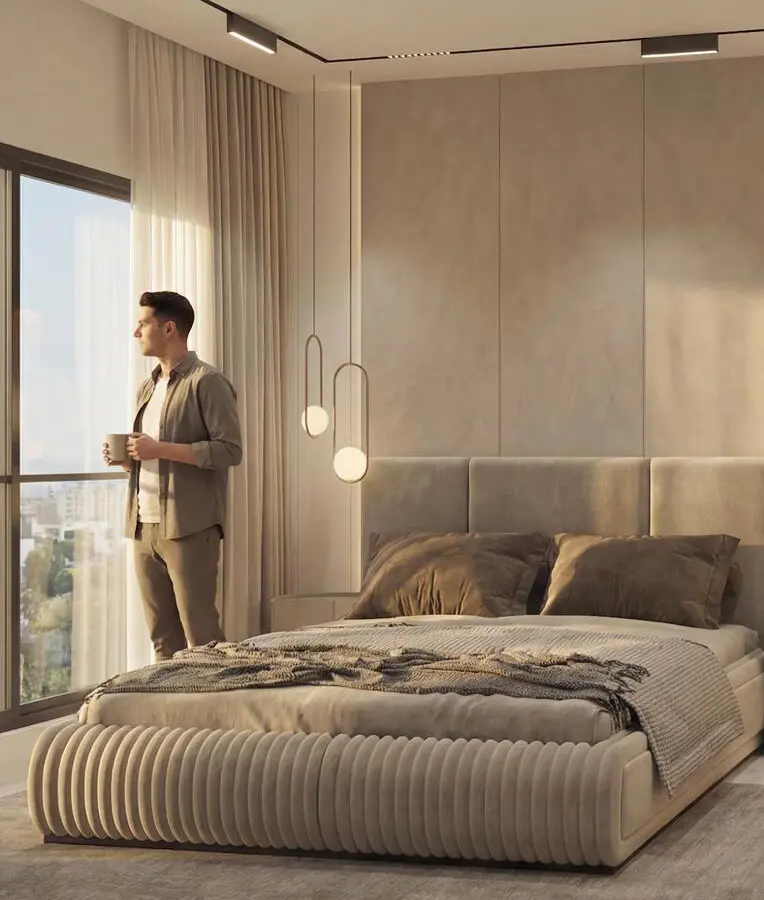 2-bedroom Flat In Elliniko, Greece (84 M²)